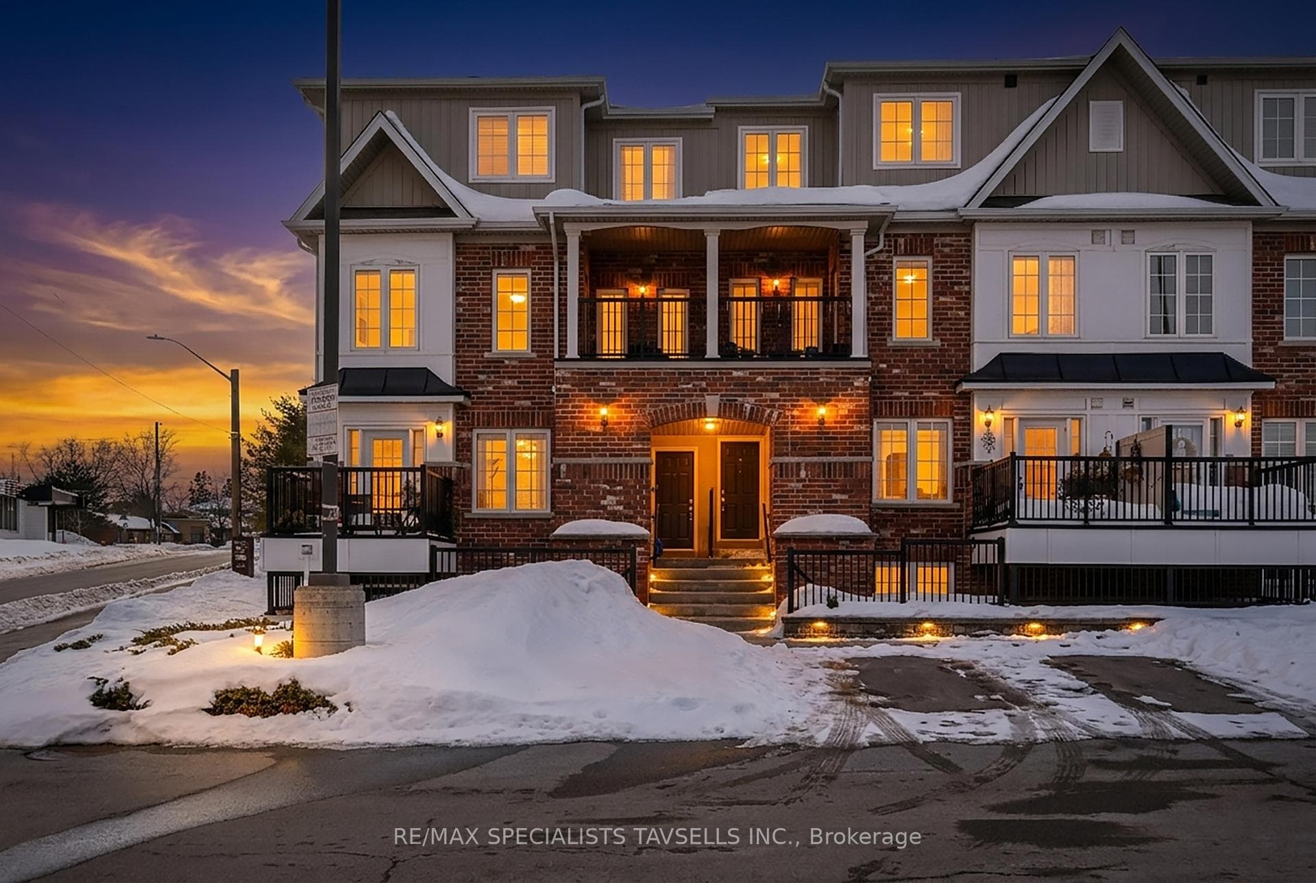 5 Armstrong Street Unit # 17, Orangeville, ON L9W 0C5 - Photo 1