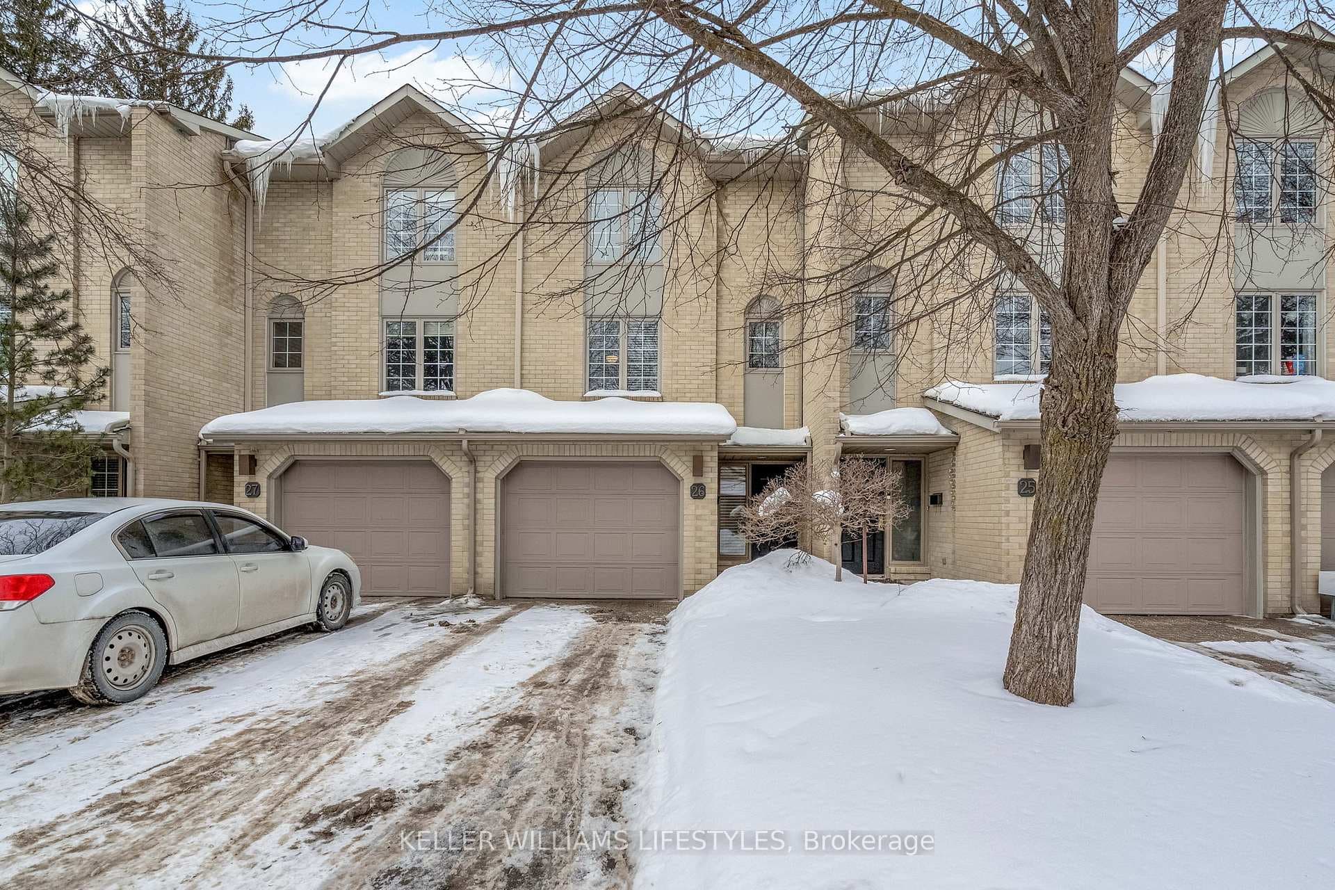 1399 COMMISSIONERS Road Unit 26, London South, ON N6K 4G9 - Photo 1