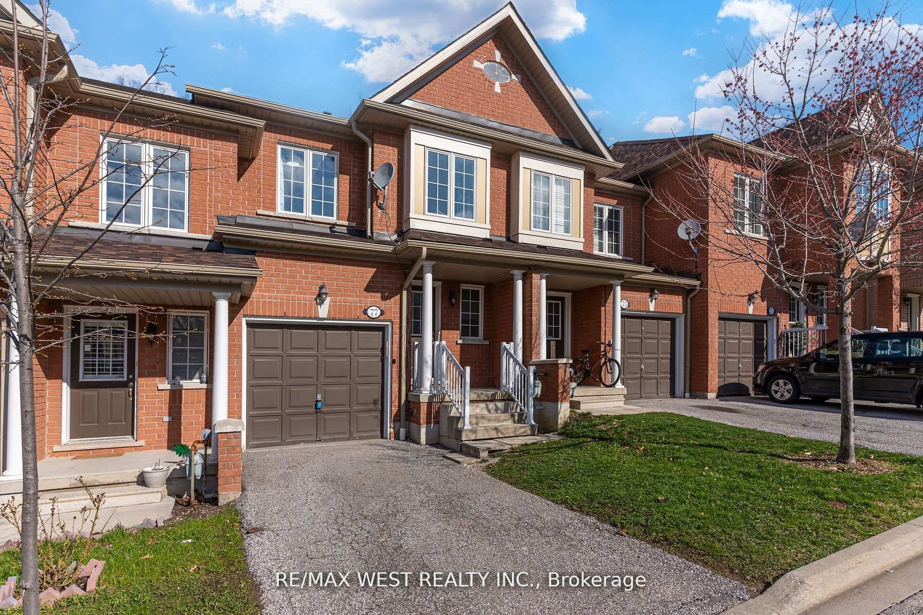 7360 Zinnia Place Unit 77, Mississauga, ON L5W 2A4 - Photo 1