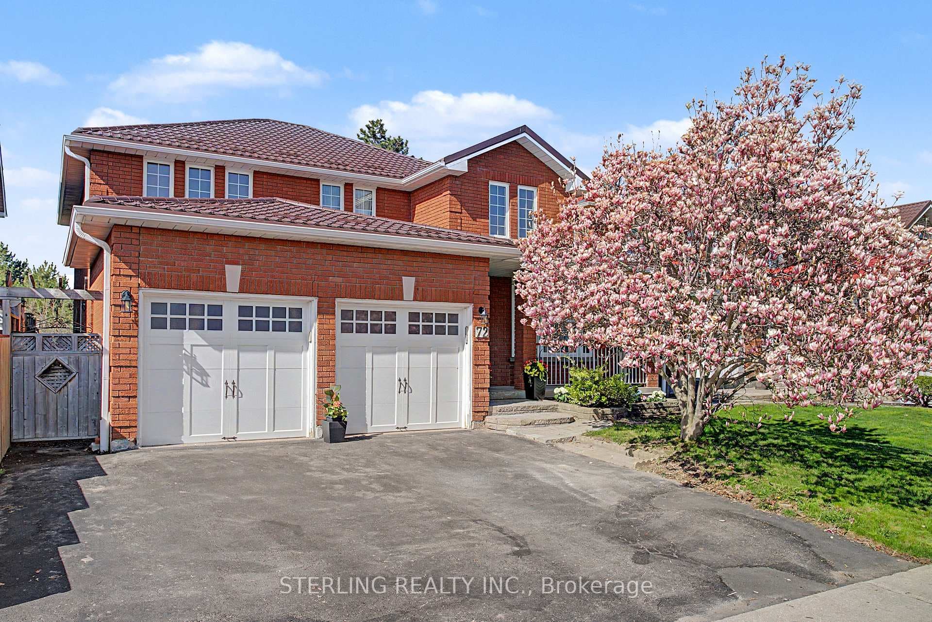 72 Sunforest Drive, Brampton, ON L6Z 3Z5 - Photo 1