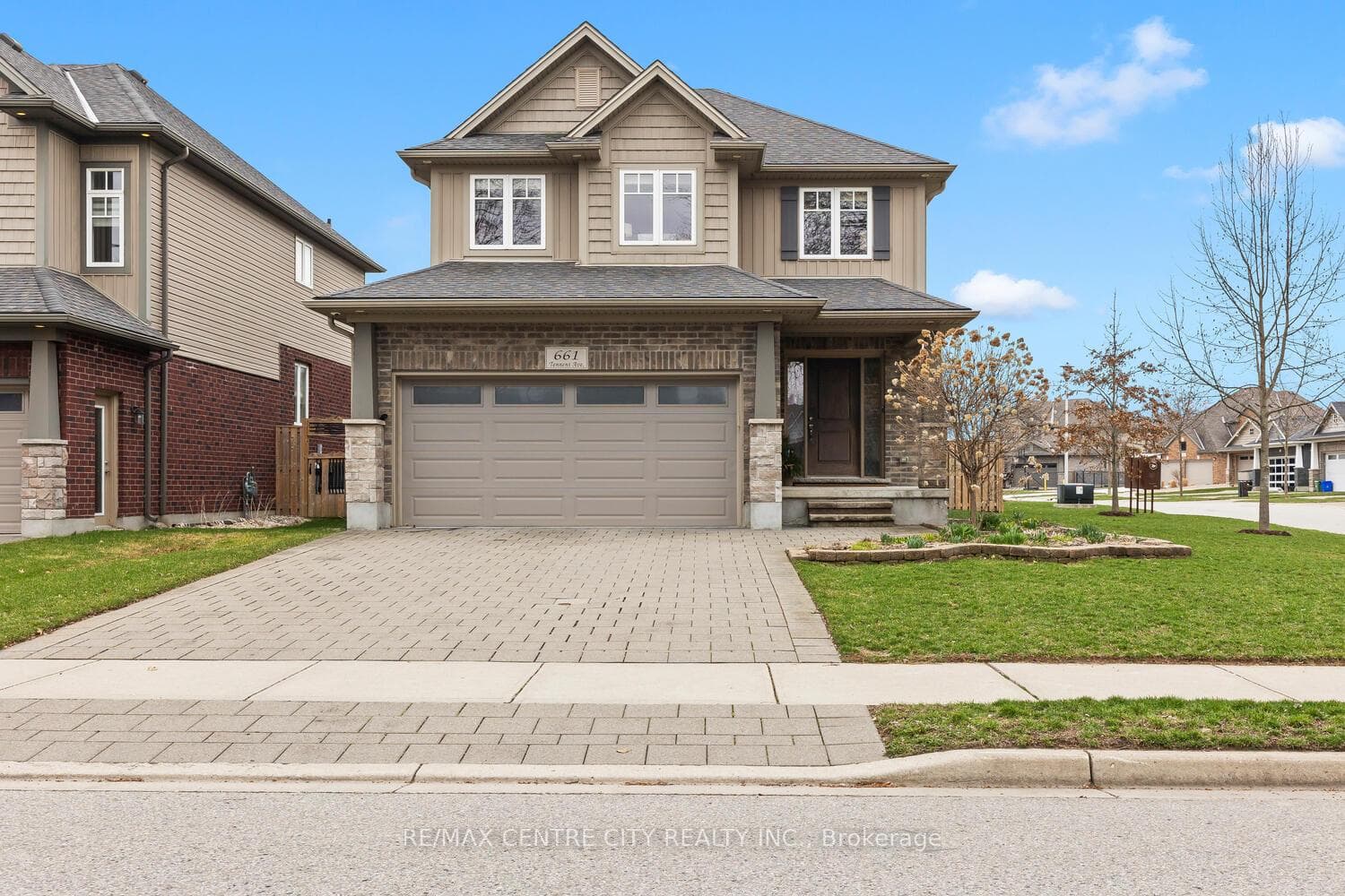 661 Tennent Avenue, London North, ON N5X 0L2 - Photo 1