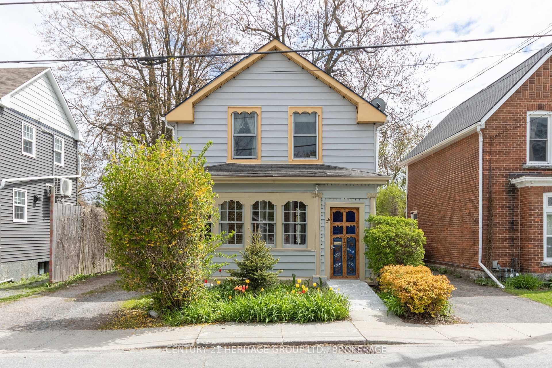 126 Charles Street, Kingston, ON K7K 1V7 - Photo 1
