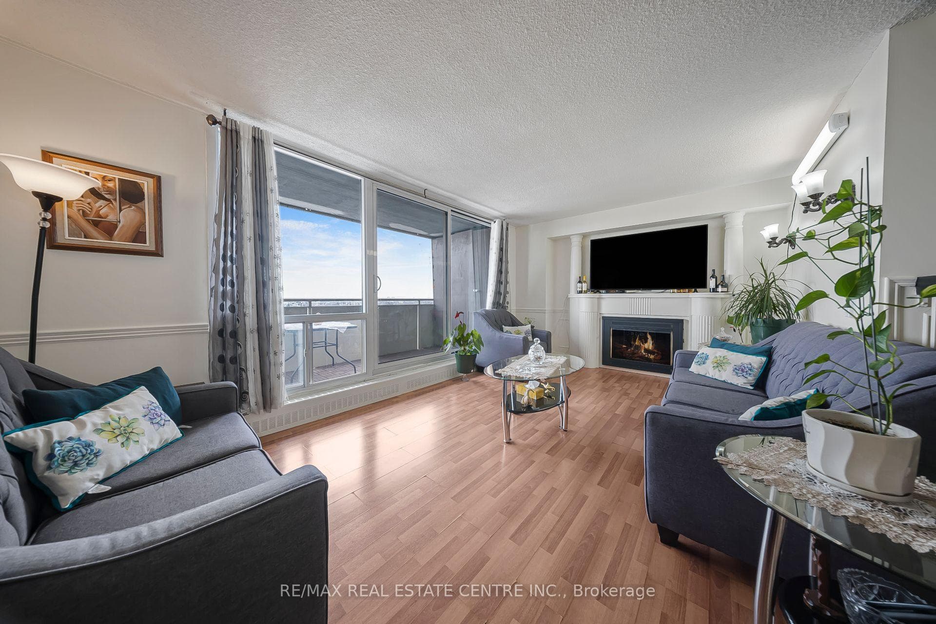 1338 York Mills Road Unit 1603, Don Mills / Parkwoods / Victoria Village, ON M3A 3M3 - Photo 1