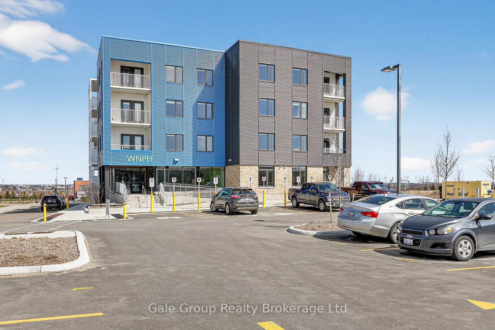 785 Southwood Way Unit 410, Woodstock, ON N4V 1G5 - Photo 1