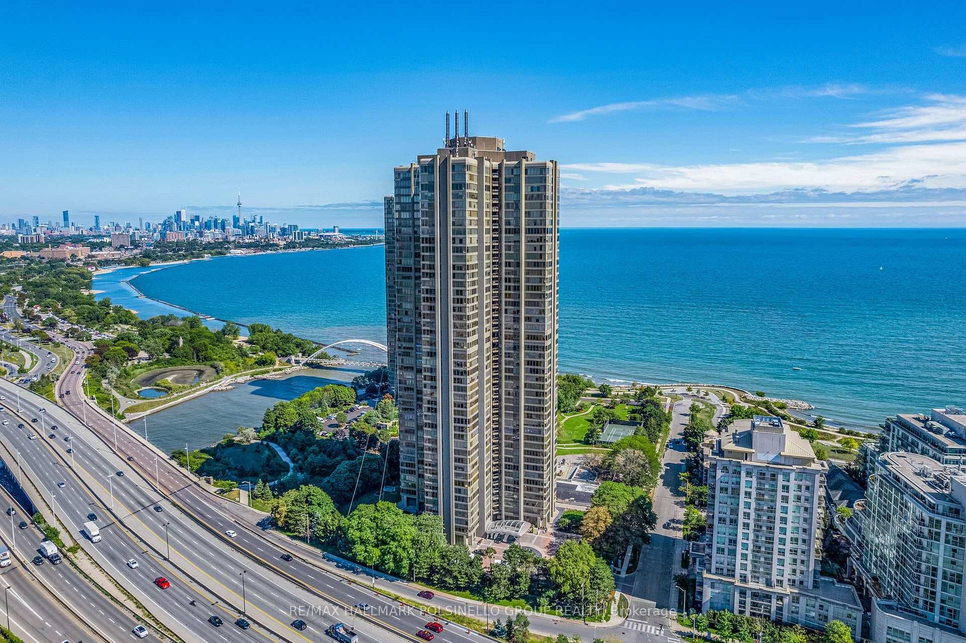 2045 Lake Shore Boulevard Unit 609, Liberty Village / Parkdale / South Parkdale, ON M8V 2Z6 - Photo 1