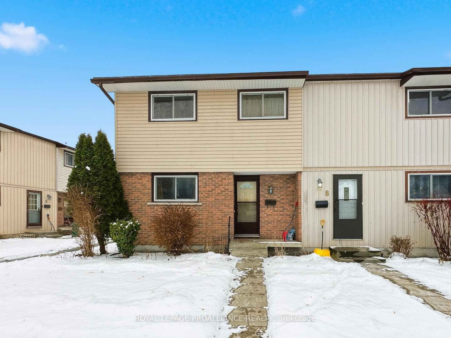 7 Tiffany Place Unit 7, Quinte West, ON K8V 6A3 - Photo 1