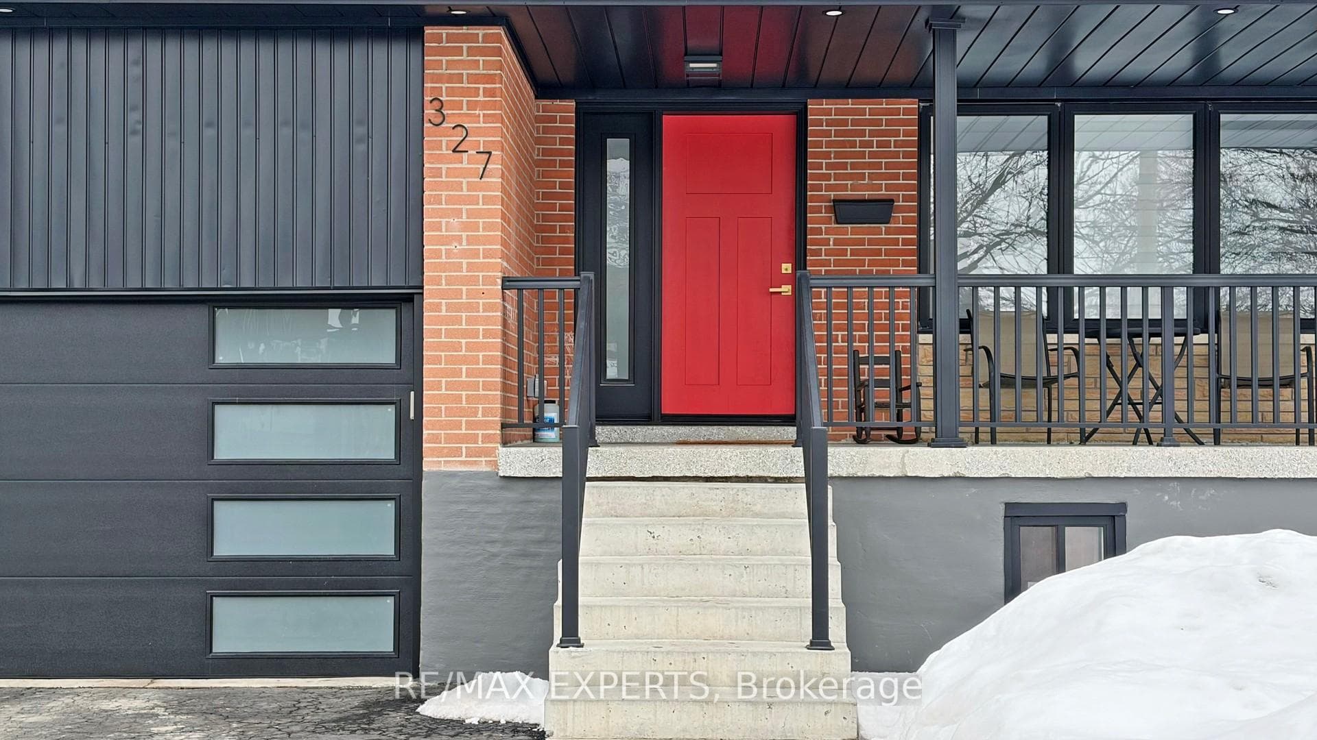 327 Jeffcoat Drive, Etobicoke (West Mall / Rexdale), ON M9W 3E4 - Photo 1