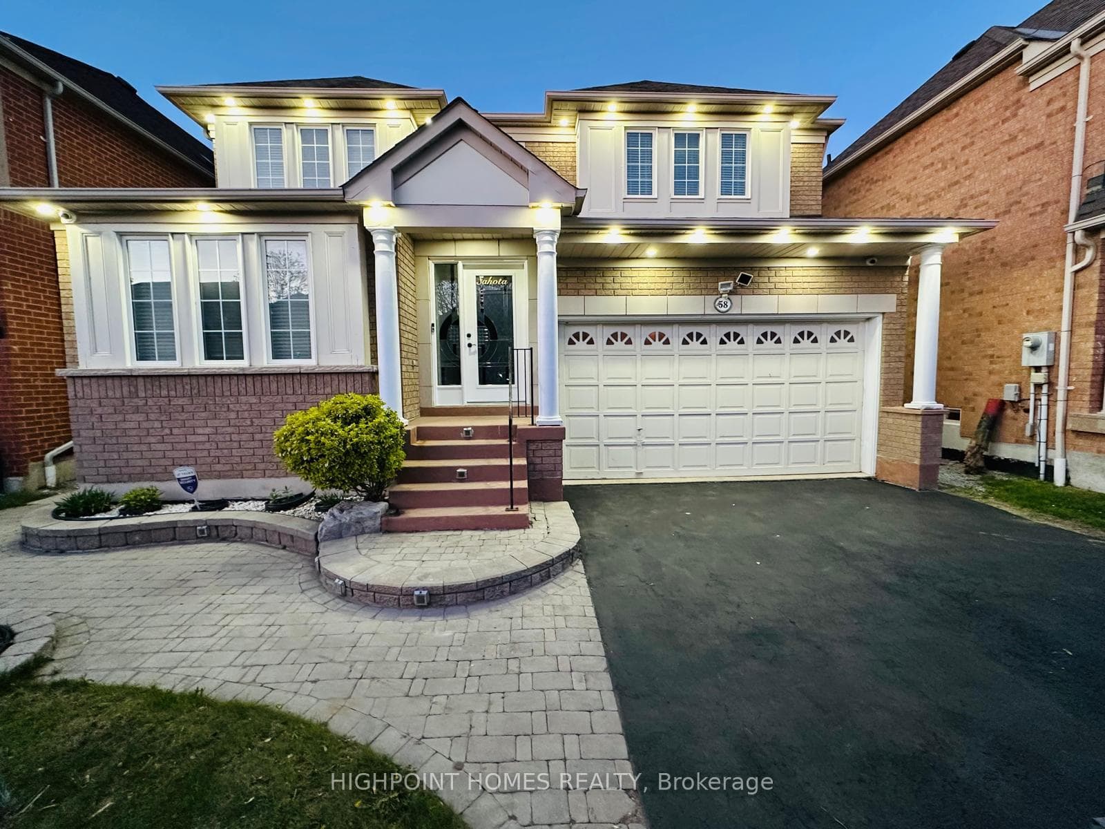 58 Morland Crescent, Ajax