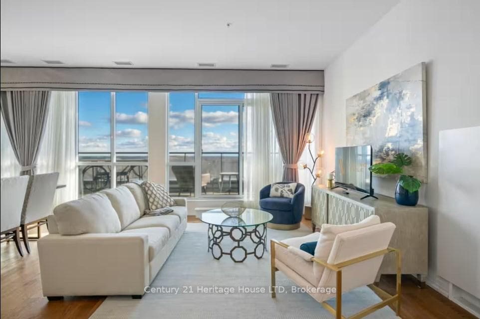 7711 Green Vista Gate Unit 1004, Niagara Falls, ON L2H 1R1 - Photo 1