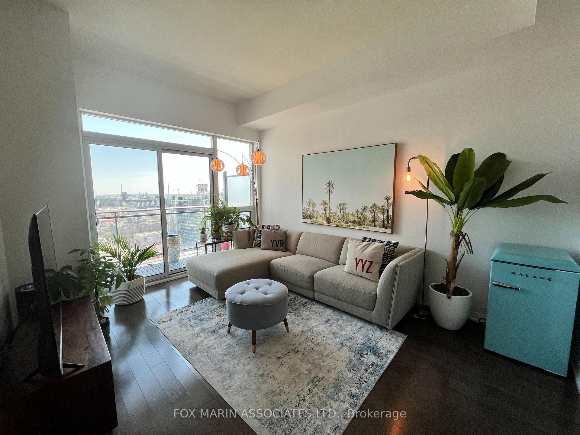 460 Adelaide Street Unit 2026, Toronto C08