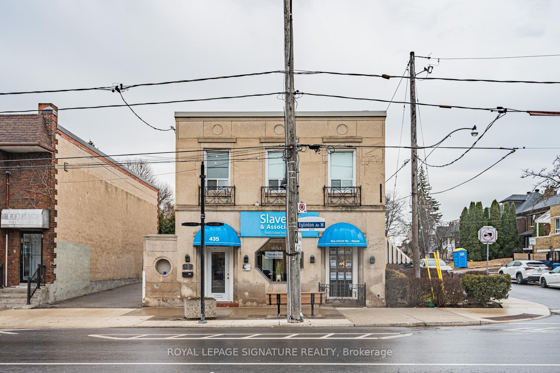 435 Eglinton Avenue Unit Upper, Forest Hill / Deer Park, ON M5N 1A4 - Photo 1