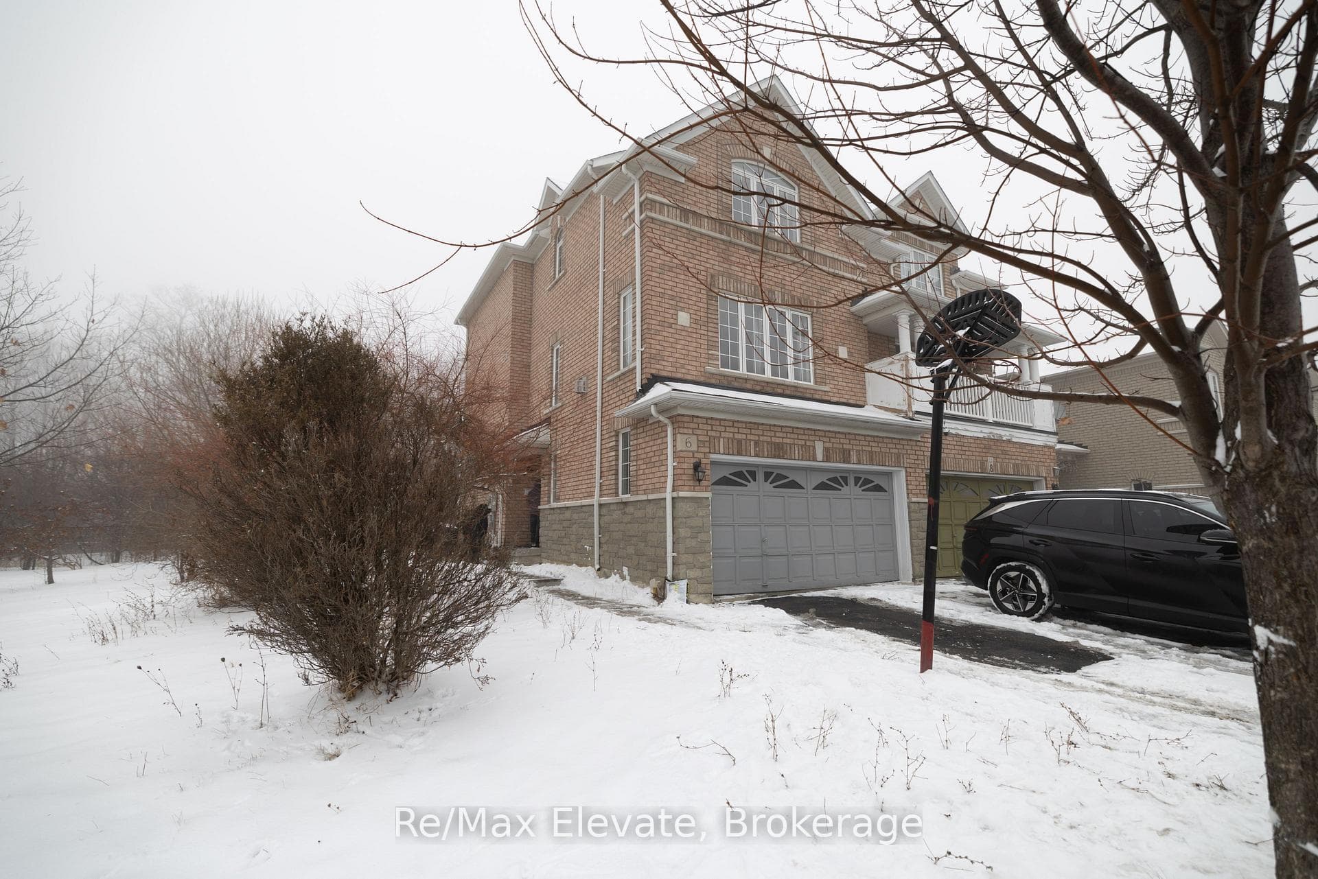 6 Bon Echo Court, Scarborough (Morningside / West Hill), ON M1B 6C3 - Photo 1