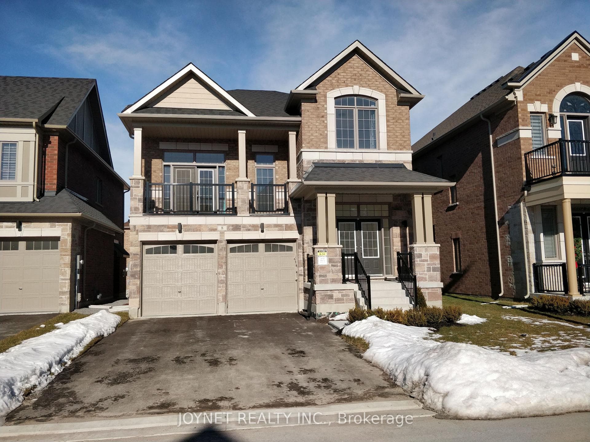 8 Red Rose Lane, East Gwillimbury, ON L9N 0V1 - Photo 1