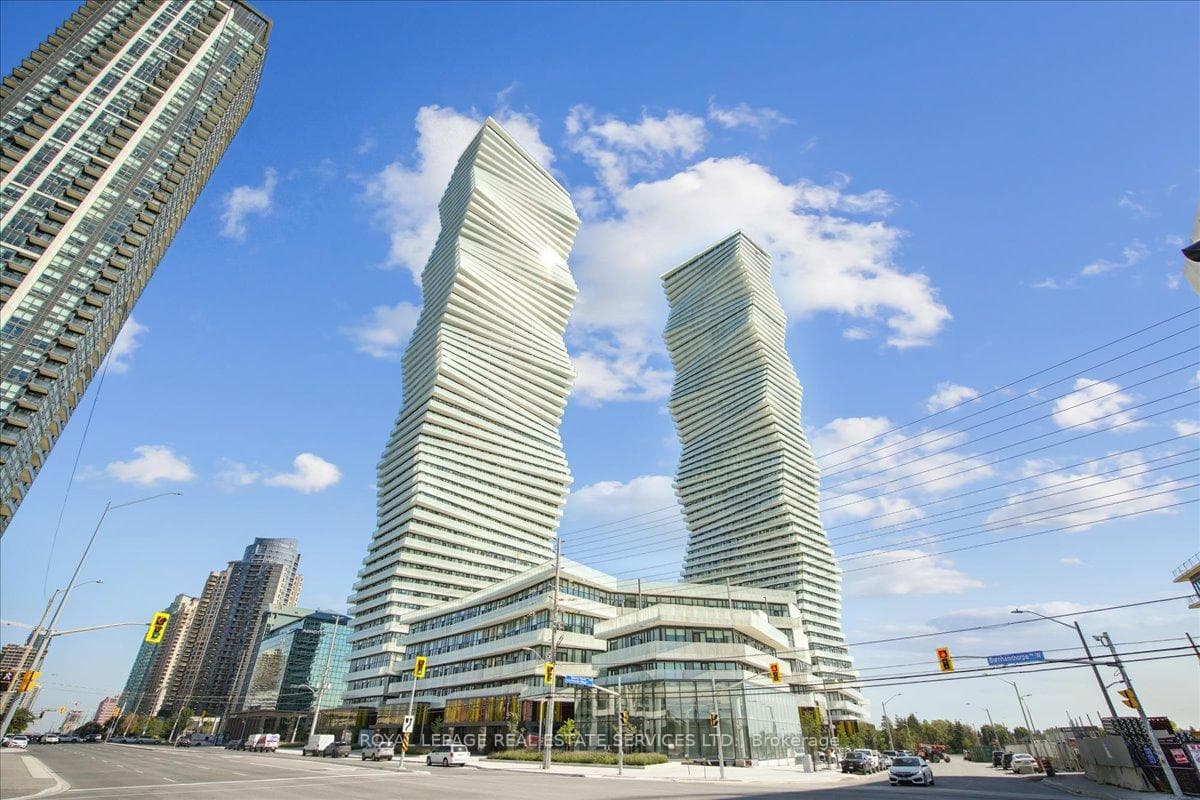 3900 Confederation Parkway Unit 4301, Mississauga, ON L5B 0M3 - Photo 1