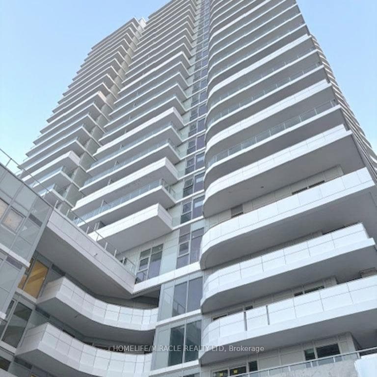 1010 Sandy Beach Road Unit 415, Pickering, ON L1W 3V9 - Photo 1