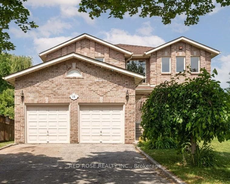 38 Josie Drive Unit BSMNT, Richmond Hill, ON L4C 7G1 - Photo 1