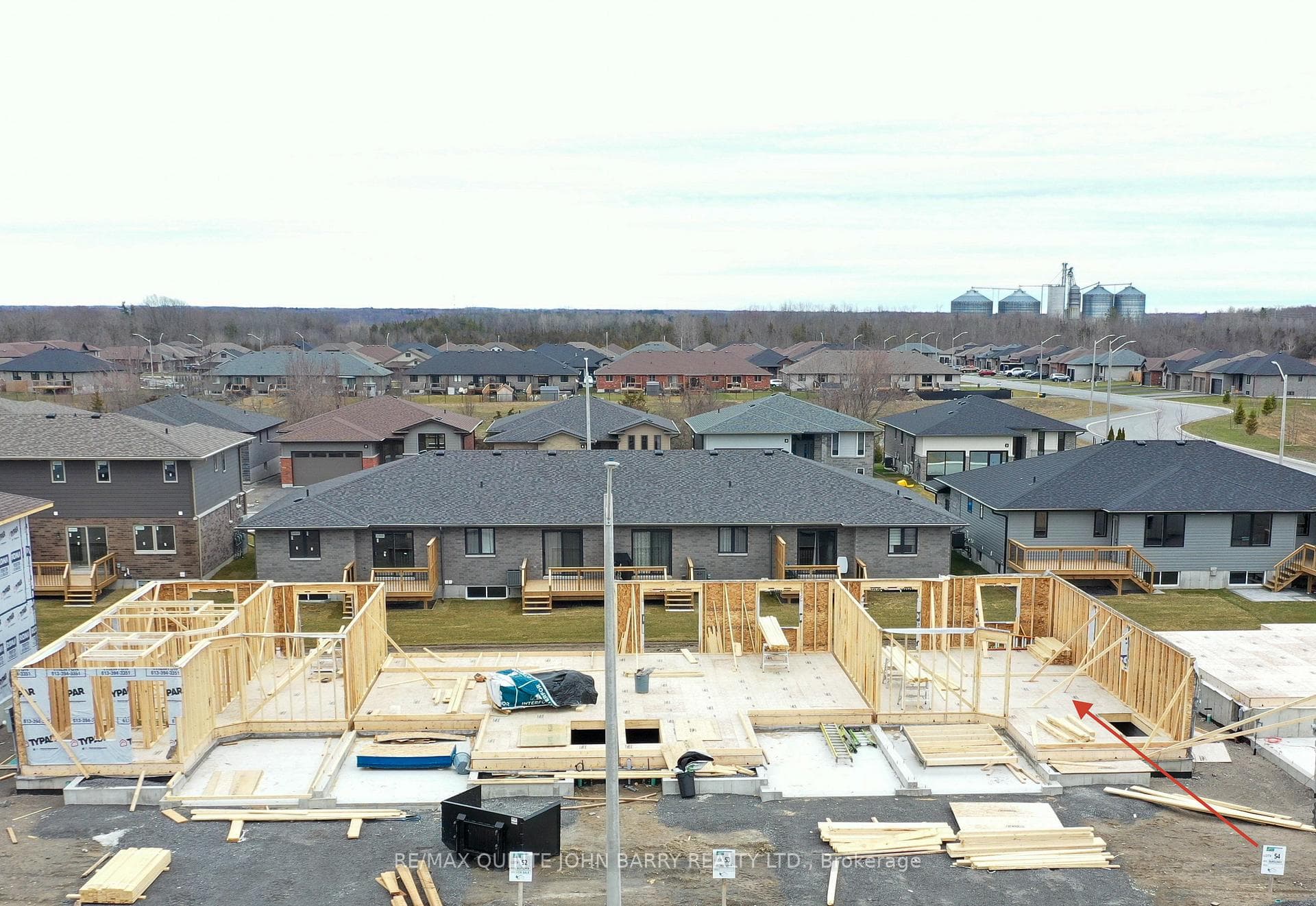 59 Parkland Circle Unit Lot 54, Quinte West, ON K8V 0R3 - Photo 1