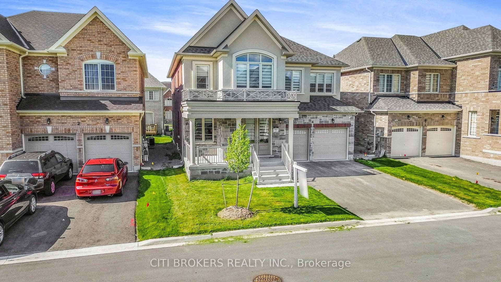 4 Hitching Post Road, Georgina, ON L4P 0H9 - Photo 1