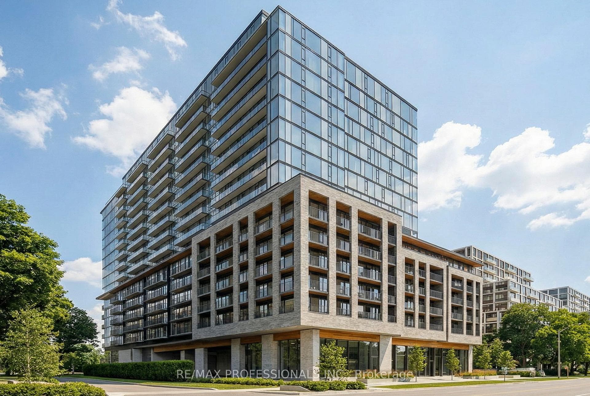 86 Dundas Street Unit 404, Mississauga, ON L5A 0B1 - Photo 1
