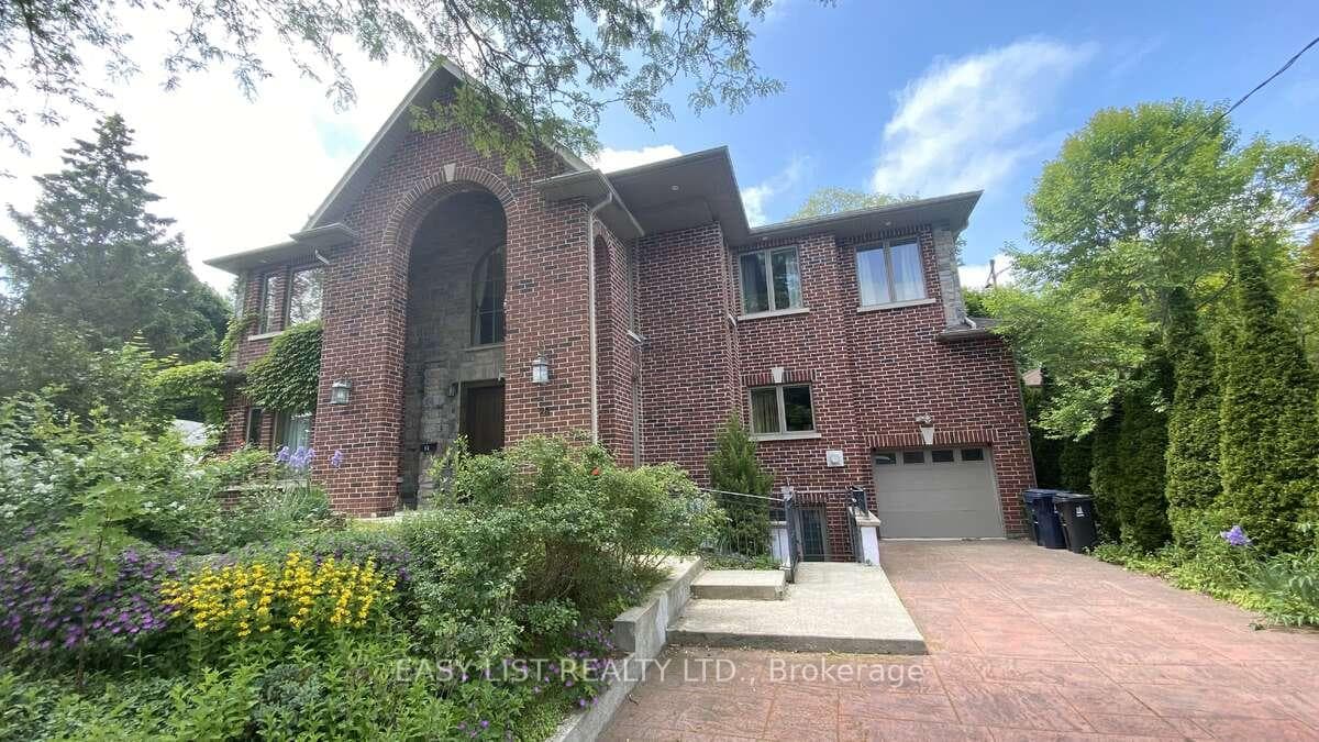 98 Burbank Drive, Hillcrest Village / Bayview Village, ON M2K 1N4 - Photo 1