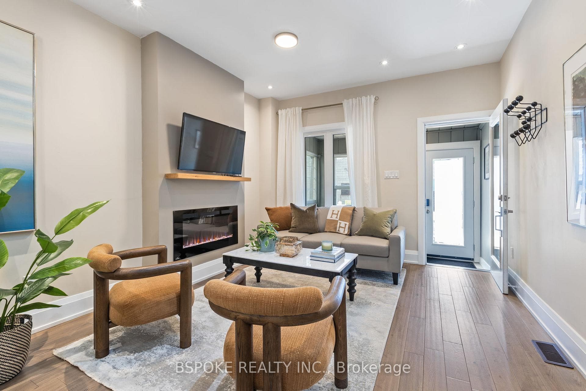 75 Laing Street, Riverdale / Leslieville, ON M4L 2N4 - Photo 1