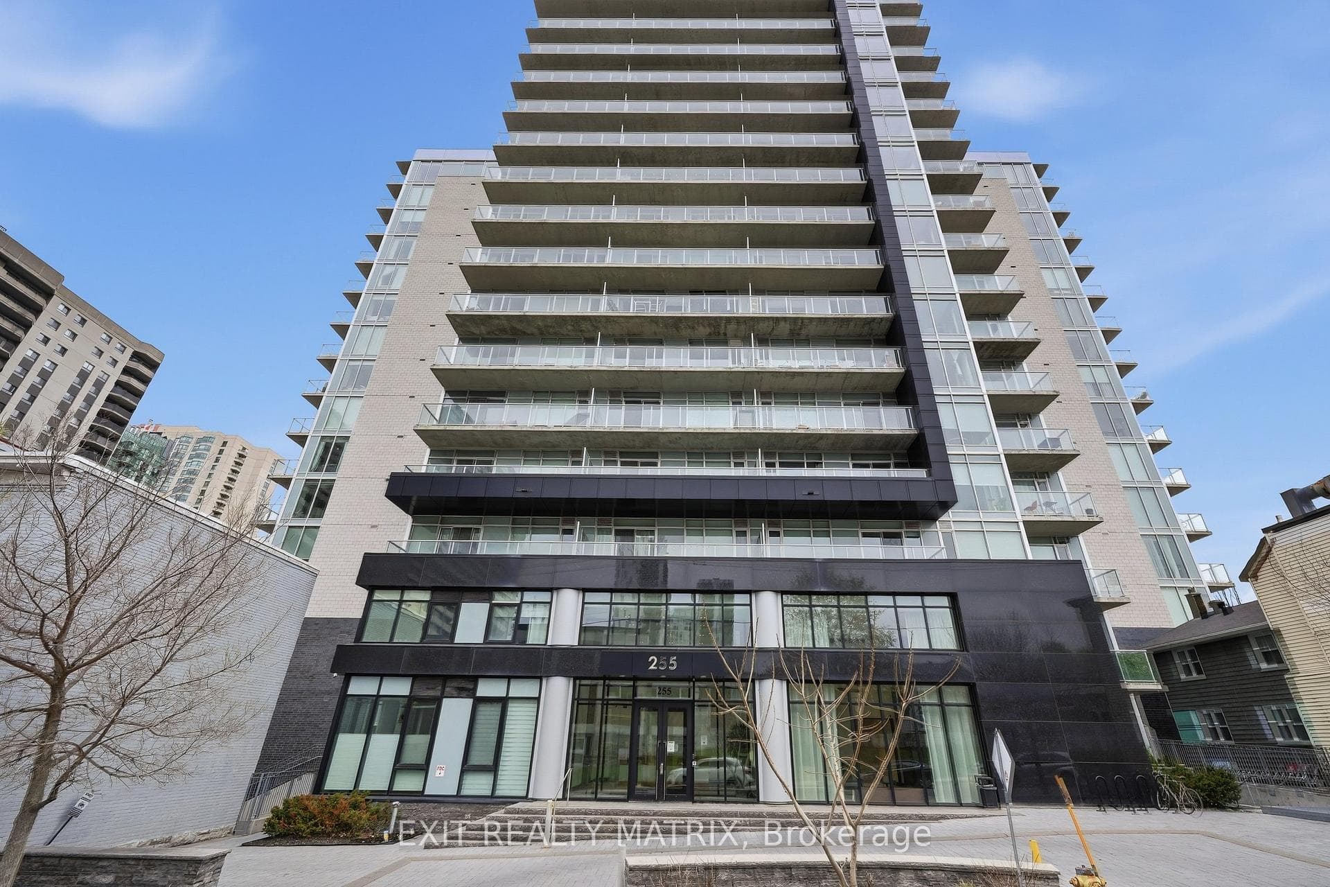 255 Bay Street Unit 513, Ottawa Centre