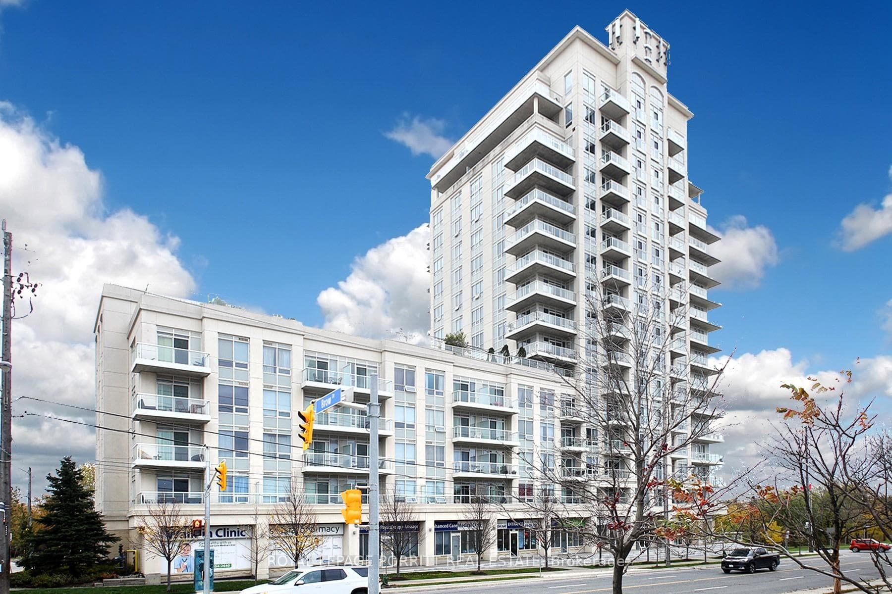 3865 Lake Shore Boulevard Unit 1109, Toronto W06