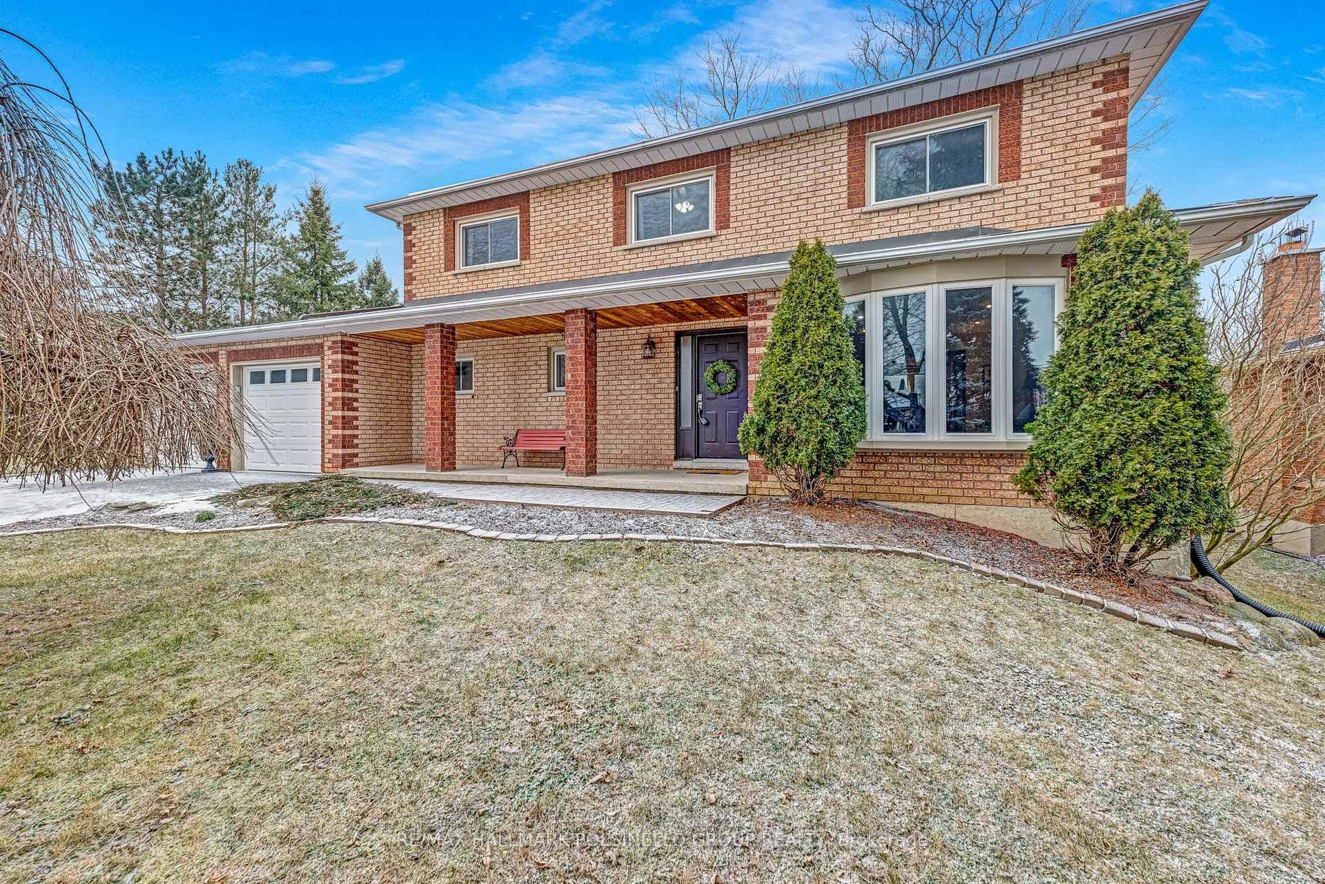 90 Samuel Lount Road, East Gwillimbury