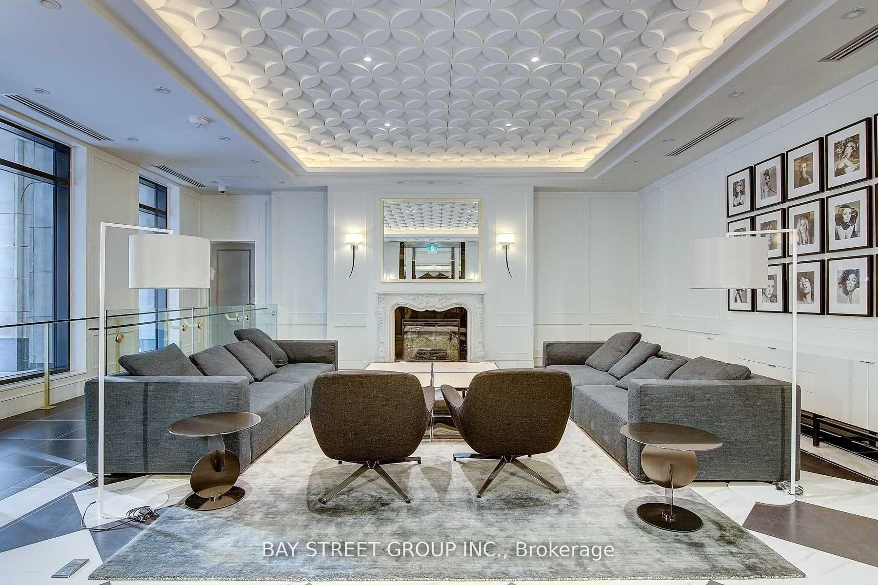 955 Bay Street Unit 314, Downtown Toronto / Waterfront, ON M5S 2A2 - Photo 1