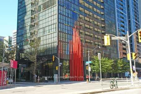 110 Charles Street Unit 2807, Regent Park / Cabbagetown / St. James Town, ON M4Y 1T5 - Photo 1