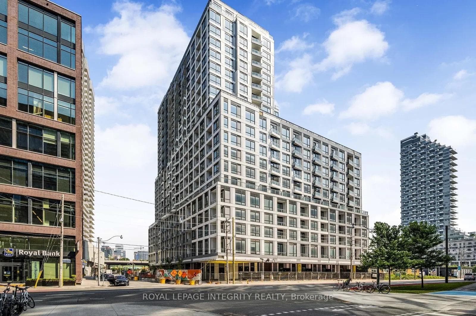 15 Richardson Street Unit 1305, Toronto C08