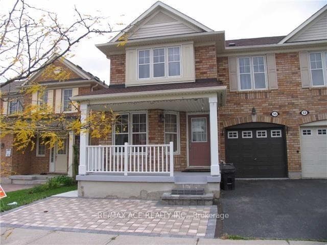 55 Millcar Drive Unit BSMT, Scarborough (Morningside / West Hill), ON M1B 6G4 - Photo 1