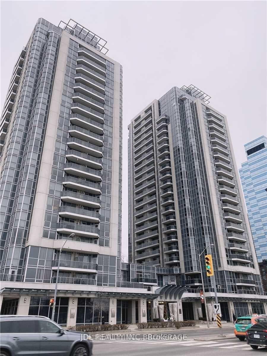 5791 Yonge Street Unit 803, Willowdale / Newtonbrook, ON M2M 0A8 - Photo 1