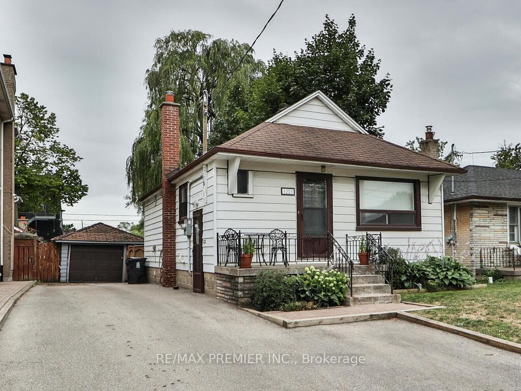 1223 Glencairn Avenue, York / Weston, ON M6B 2B6 - Photo 1