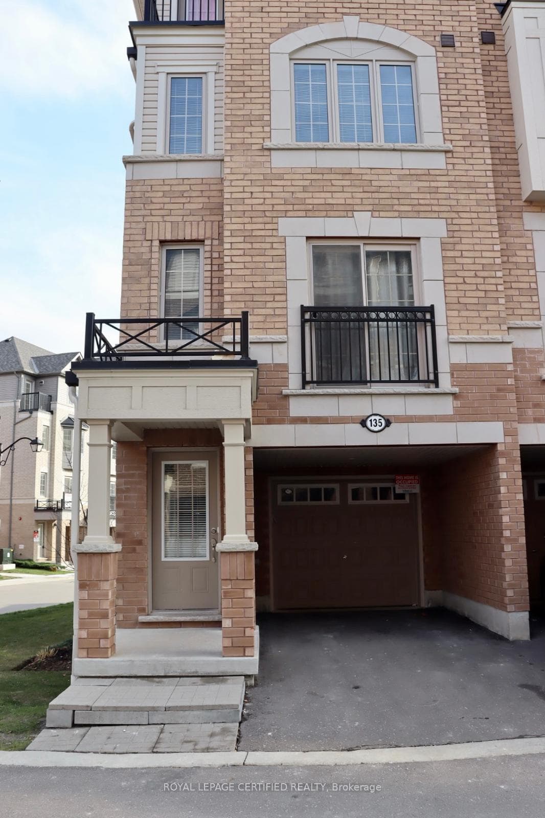 135 Giboulee Path, Oshawa, ON L1L 0M7 - Photo 1
