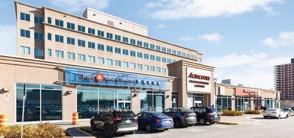 2330 Kennedy Road Unit 1D2, Scarborough Village / Eglinton East, ON M1T 0A2 - Photo 1