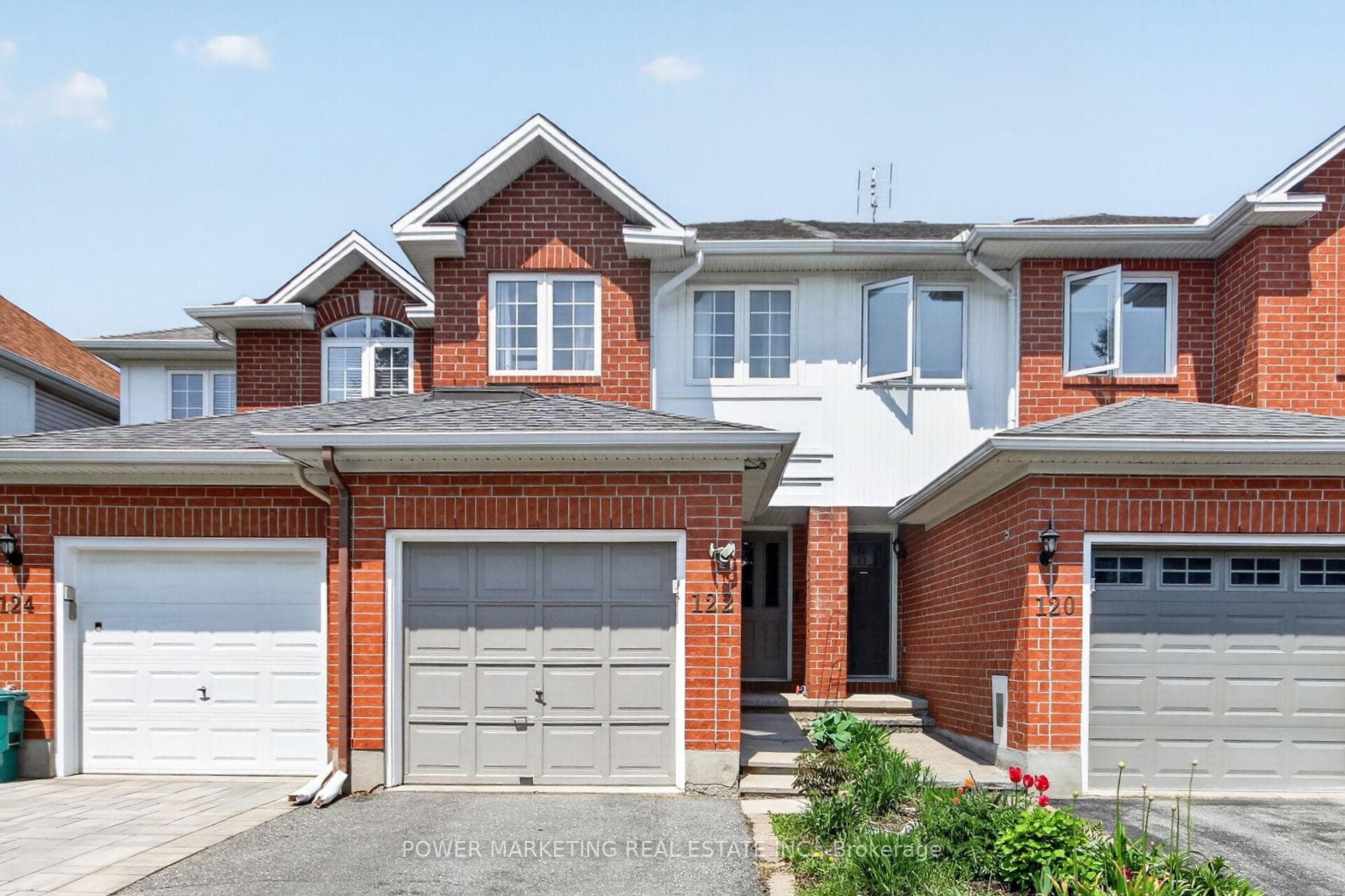 122 SCOUT Street, Carlington - Central Park