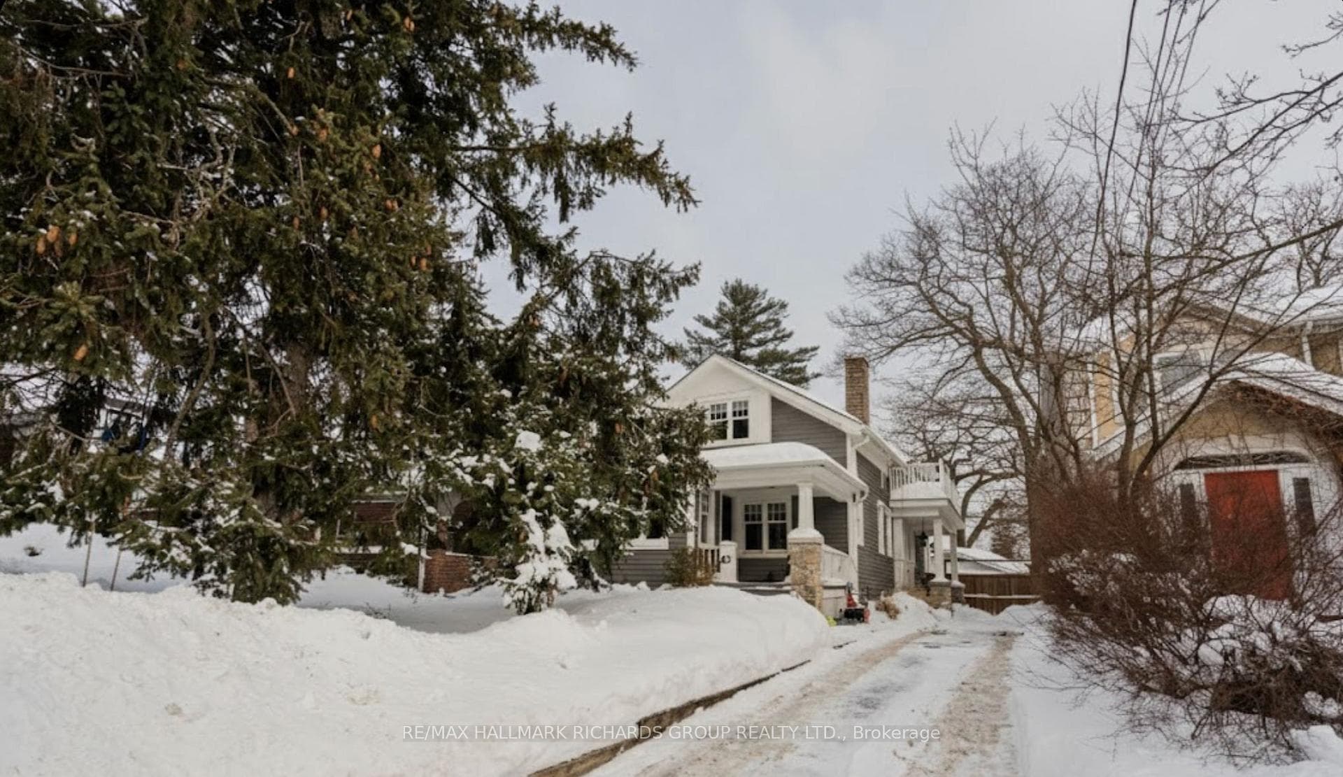 45 Courcelette Road, Birch Cliff / Cliffside, ON M1N 2S9 - Photo 1