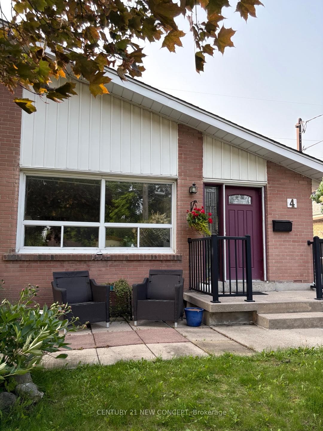 4 Ailsa Craig Court Unit Basement, Thornhill / Willowdale, ON M2R 2B8 - Photo 1