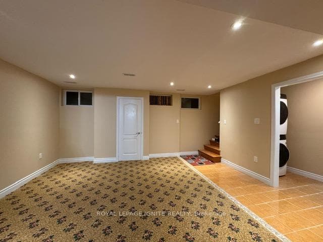 5 Scarboro Avenue Unit Lower, Rouge / Port Union / Malvern, ON M1C 1M2 - Photo 1