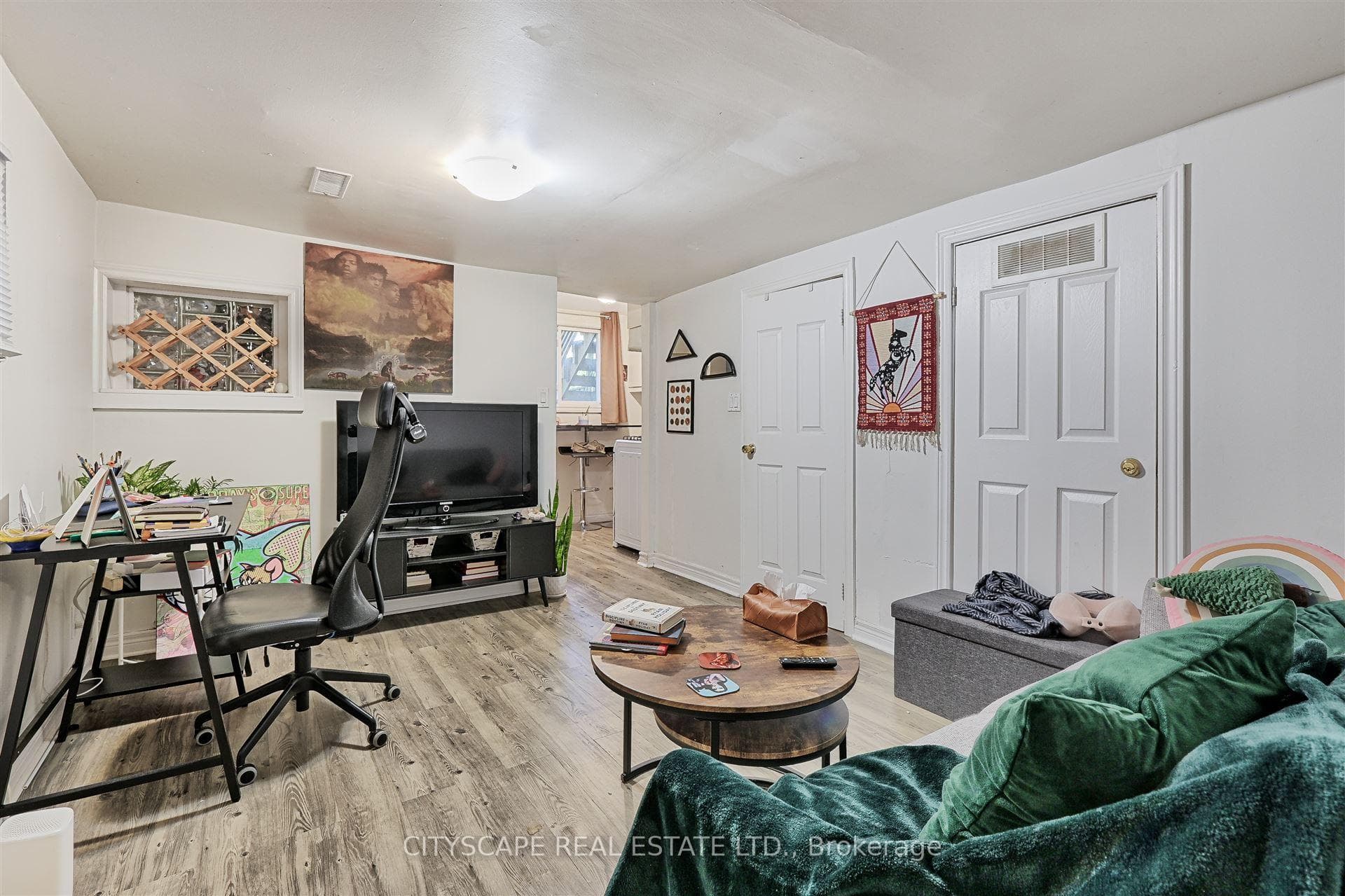 193 Coxwell Avenue, The Beaches / Upper Beaches, ON M4L 3B4 - Photo 1