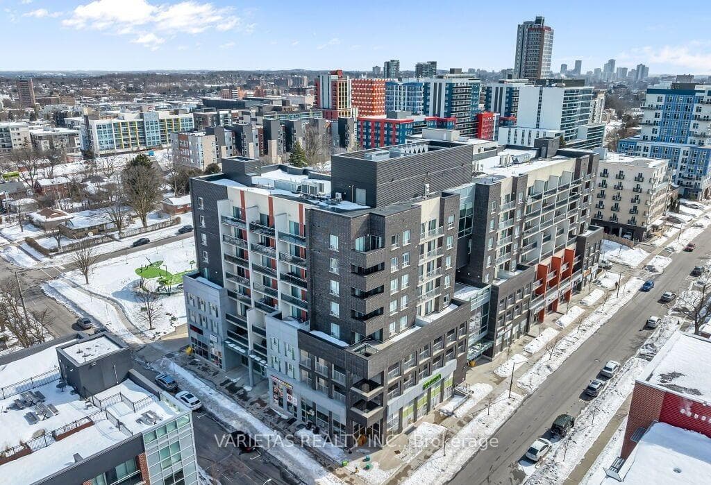 280 Lester Street Unit 522, Waterloo