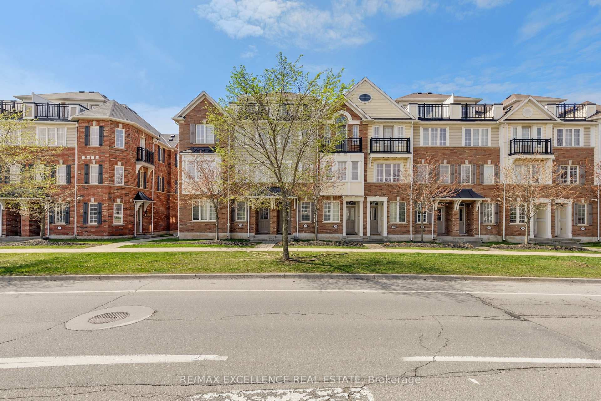 2614 Dashwood Drive Unit 29, Oakville