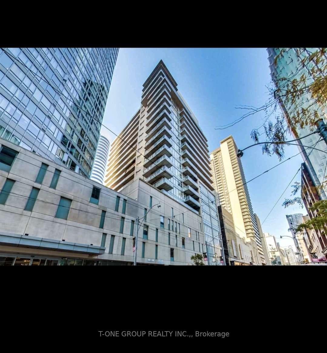 220 Victoria Street Unit 1310, Toronto C08