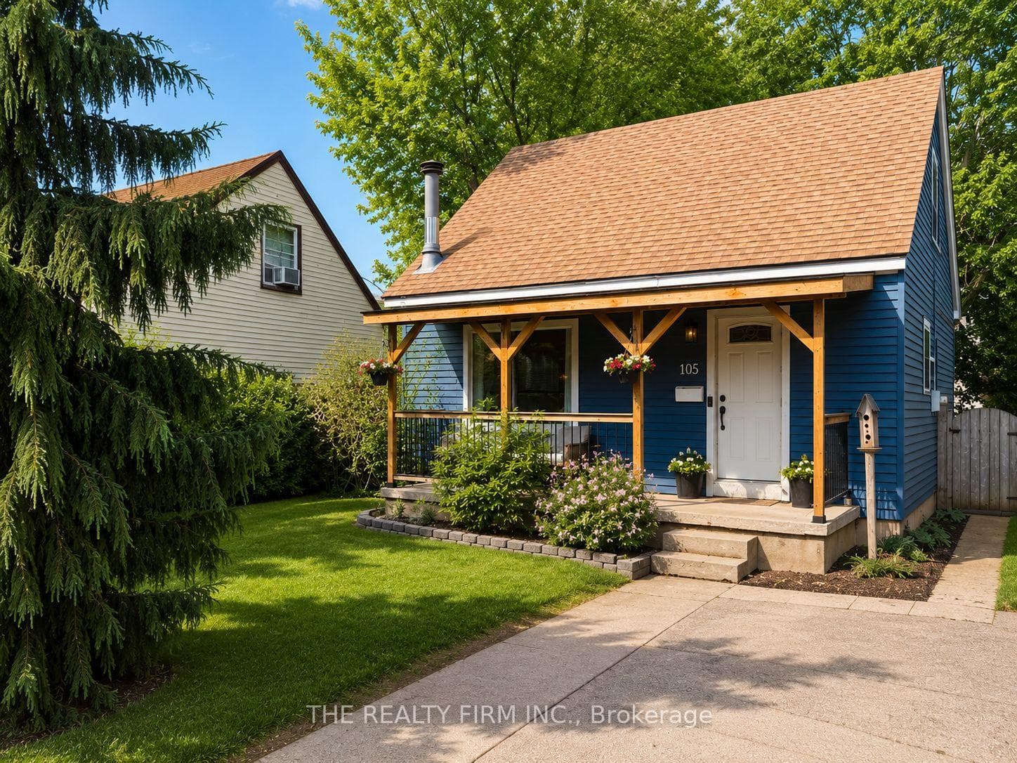 105 Pine Lawn Avenue, London East, ON N5Z 2R1 - Photo 1