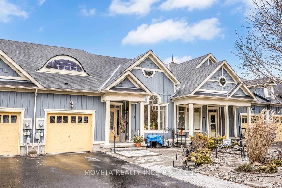 Solid Townhouse with 1 Car garage