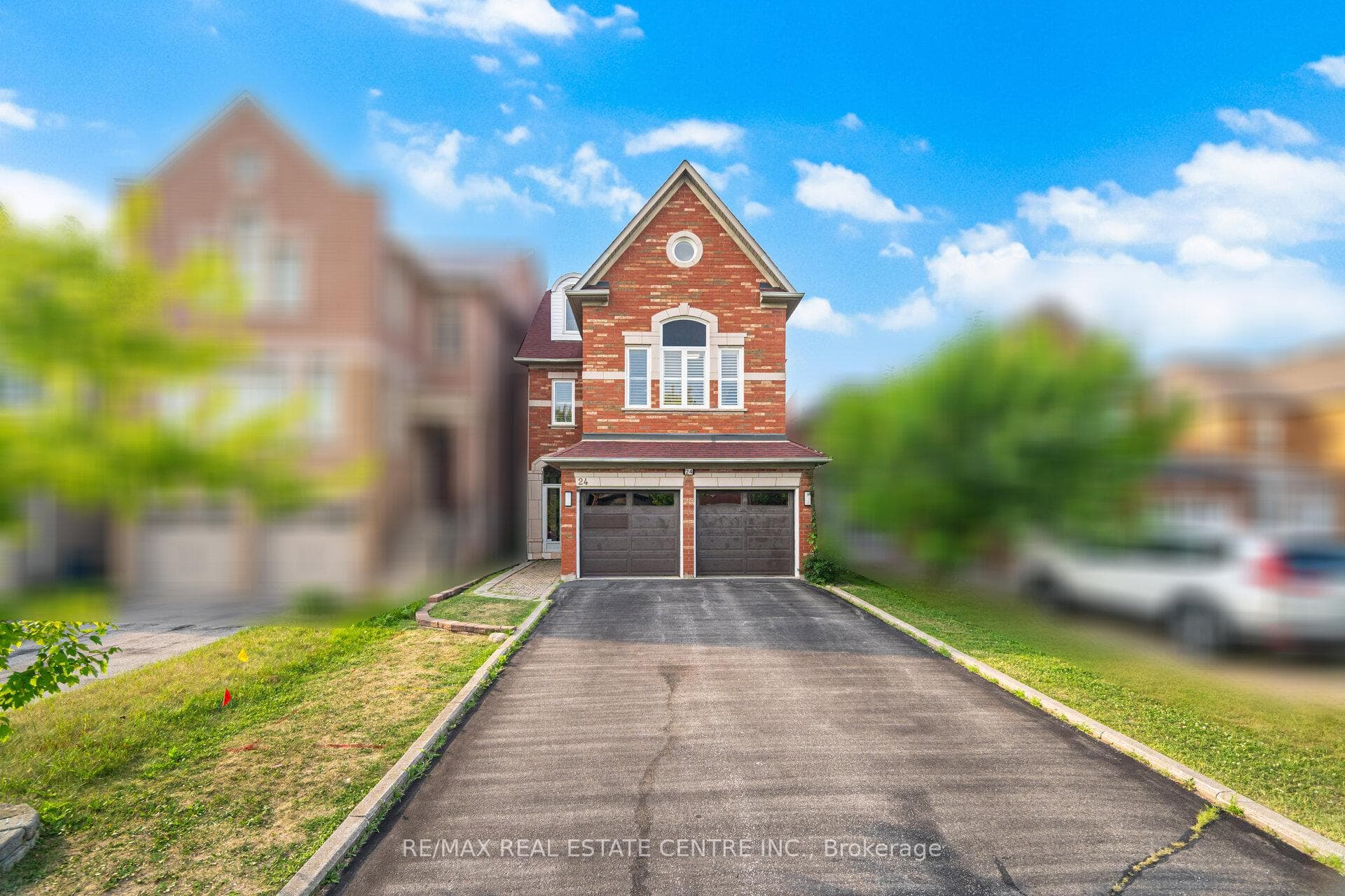 24 Futura Avenue, Richmond Hill, ON L4S 1V2 - Photo 1