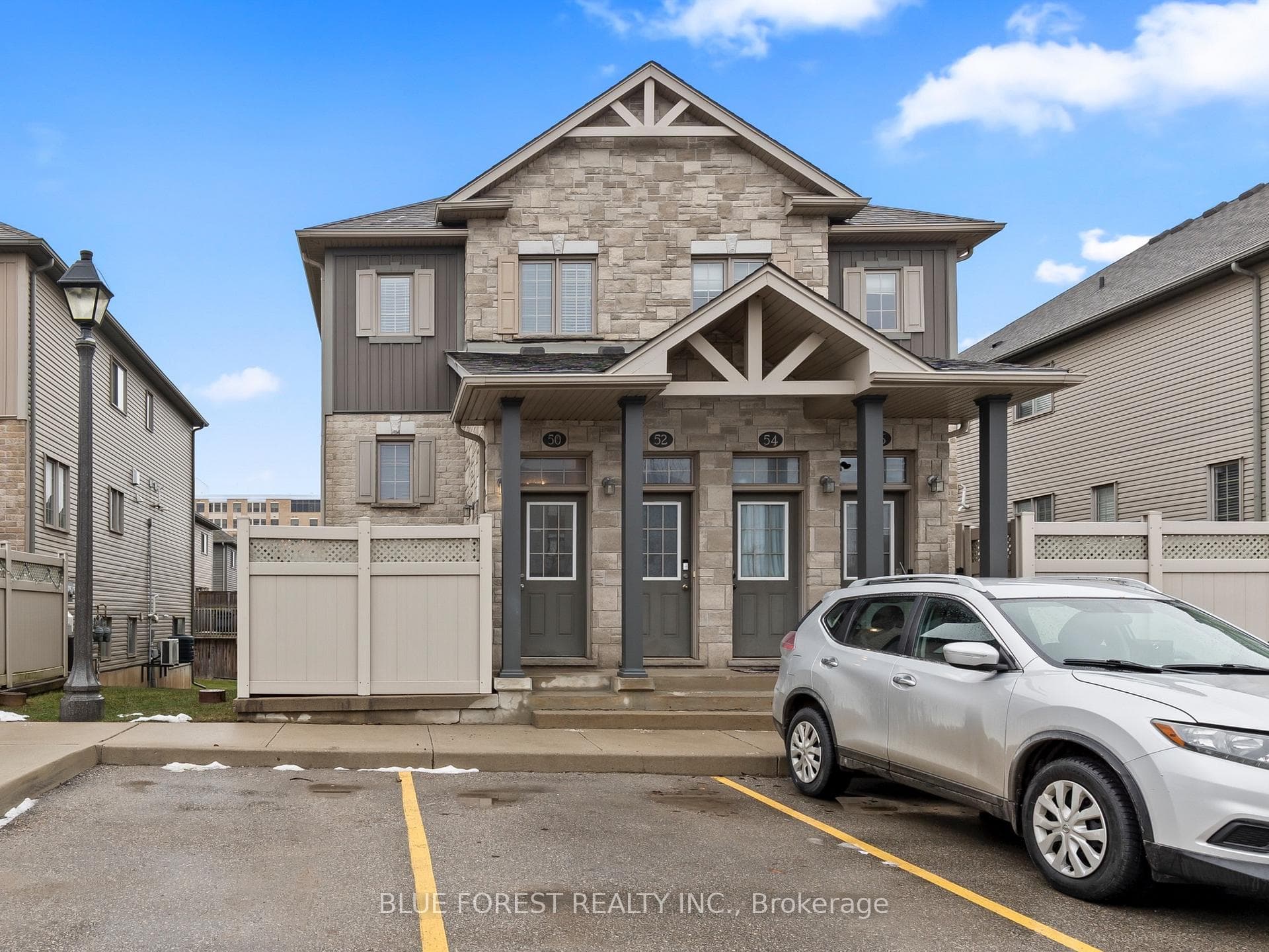 3200 Singleton Avenue Unit 50, London South, ON N6L 0C7 - Photo 1
