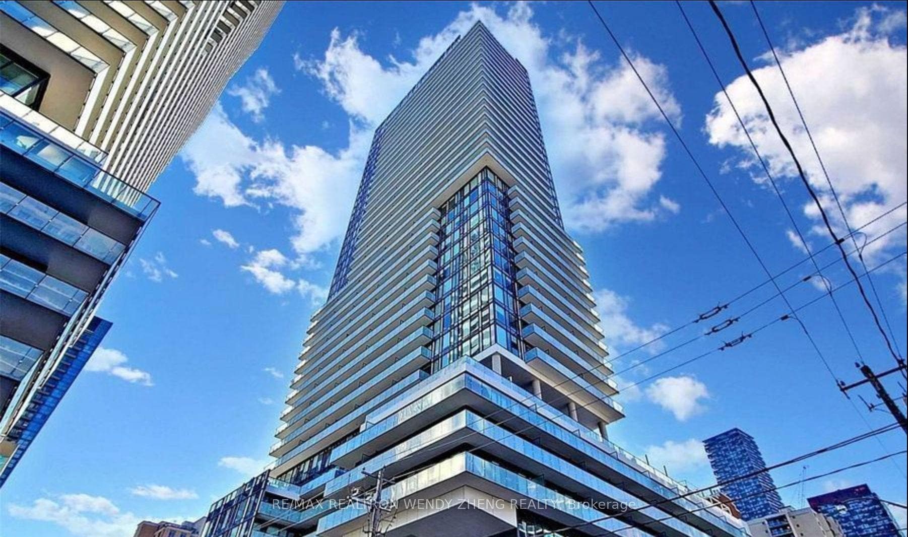 161 Roehampton Avenue Unit 1207, Toronto C10
