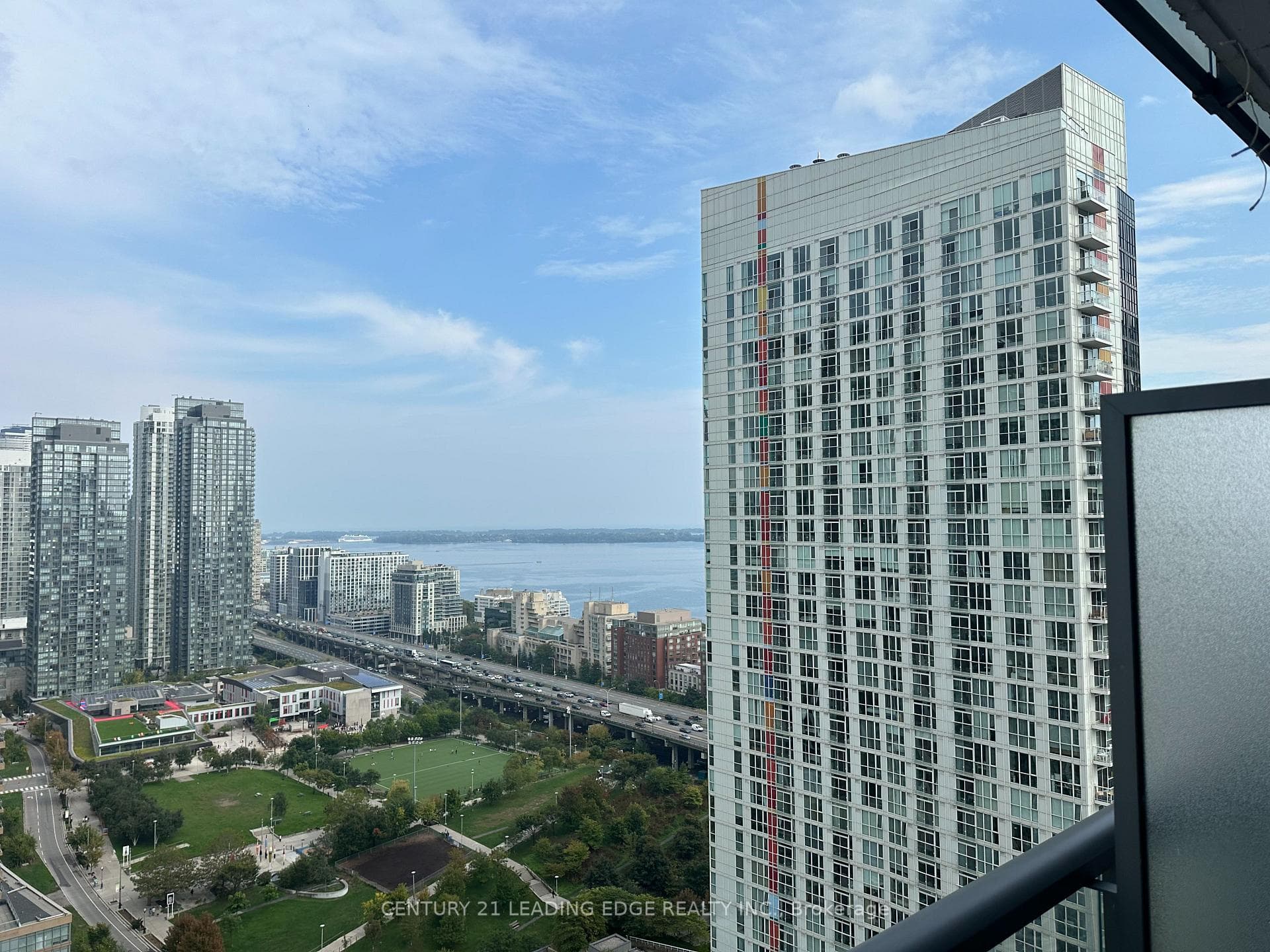 170 Fort York Boulevard Unit 2705, Downtown Toronto / Waterfront, ON M5V 0E6 - Photo 1